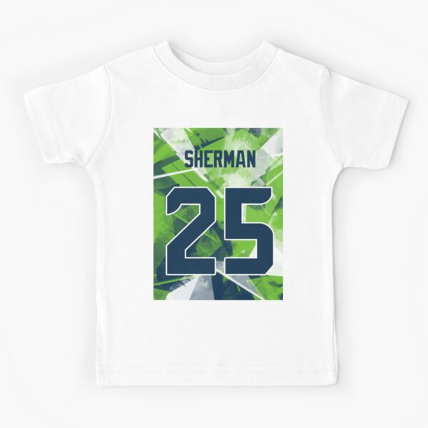 NFL American football Kids T-Shirt for Sale by ilhem bouhediba