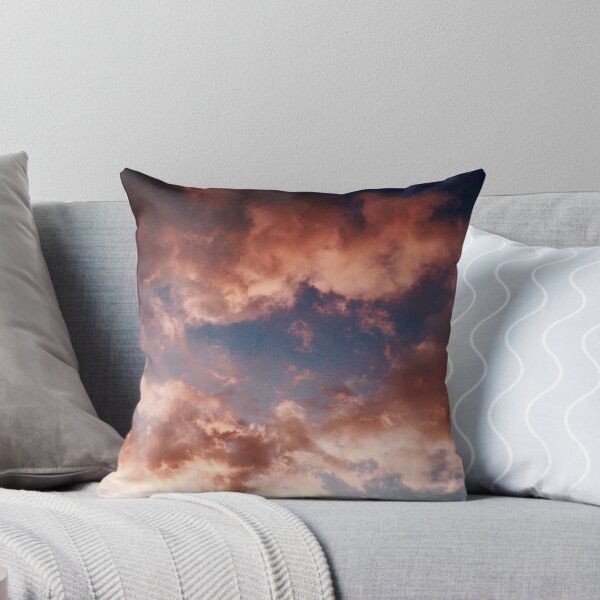 Aperçu de l'œuvre DES NUAGES créée et vendue par nkblvs.