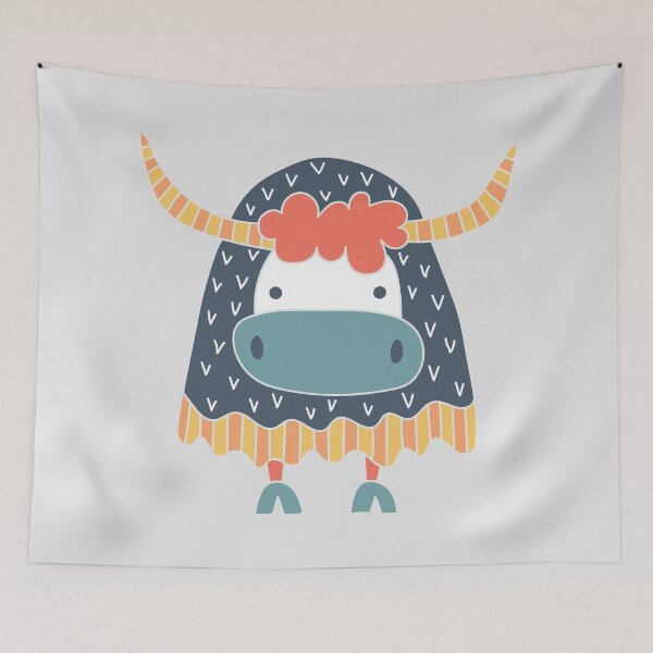 Item preview, Yackety Yak designed and sold by Glynnis Owen.