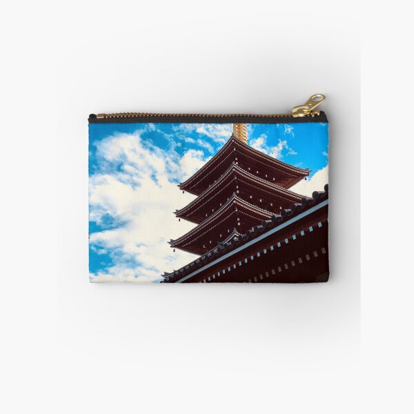 Item preview, Asakusa Past and Present designed and sold by Adam Campbell.