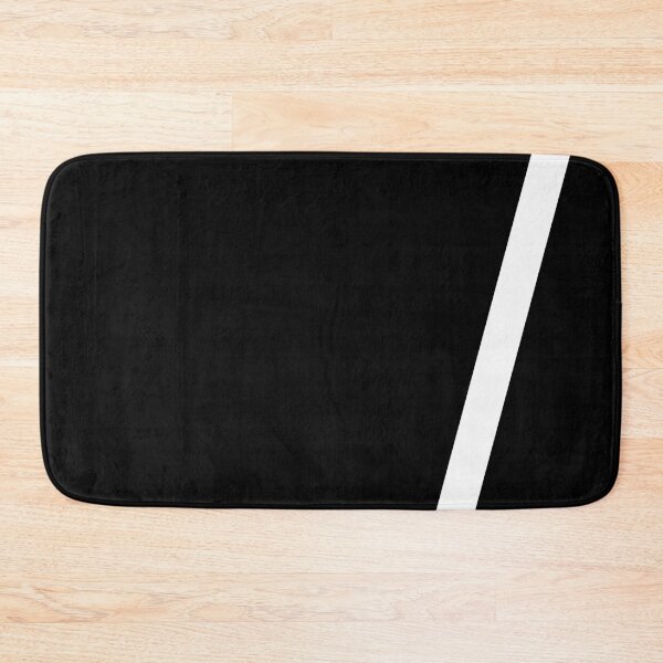 Item preview, White Tilted Line designed and sold by Dator.