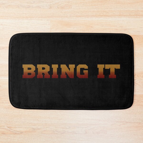 Item preview, BRING IT  designed and sold by SlayingLover.
