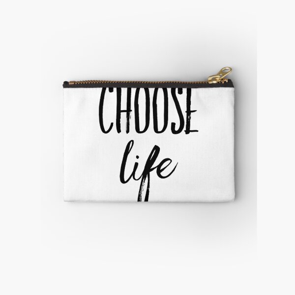 Item preview, Choose life designed and sold by Kerry Pritchard.
