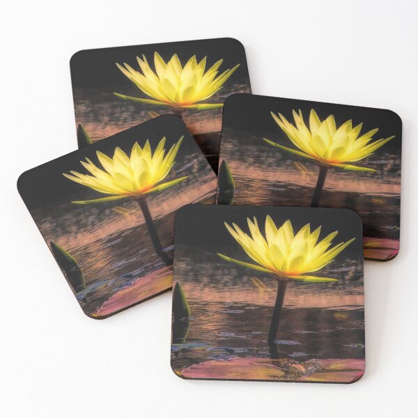 Item preview, Yellow Glory designed and sold by Marylou Badeaux.