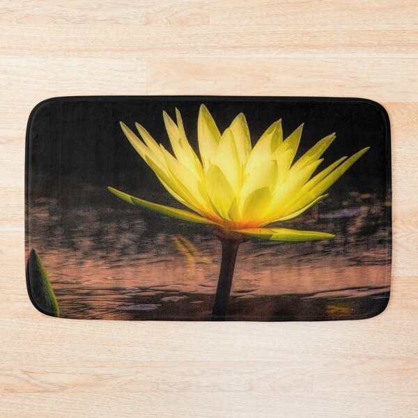 Item preview, Yellow Glory designed and sold by Marylou Badeaux.