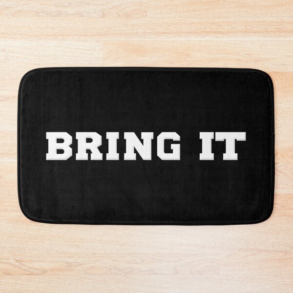 Item preview, BRING IT  designed and sold by SlayingLover.