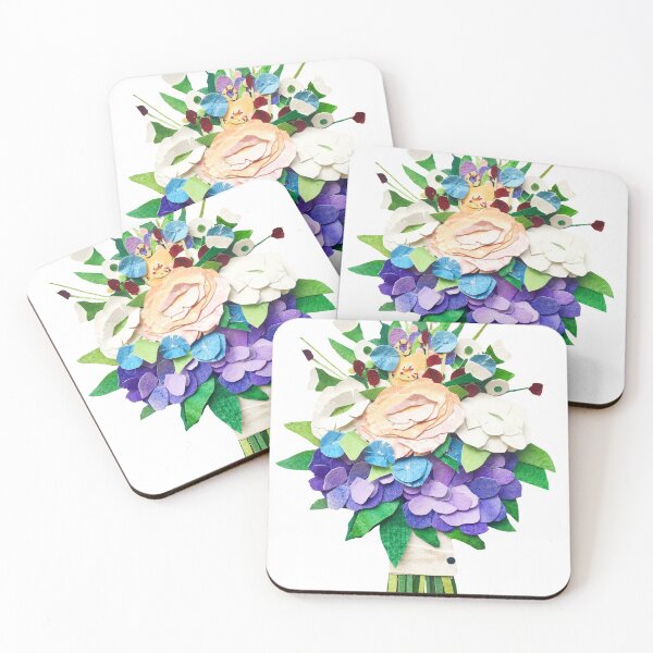 Item preview, Here Comes the Bride designed and sold by SarahSnippets.
