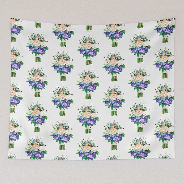 Item preview, Here Comes the Bride designed and sold by SarahSnippets.