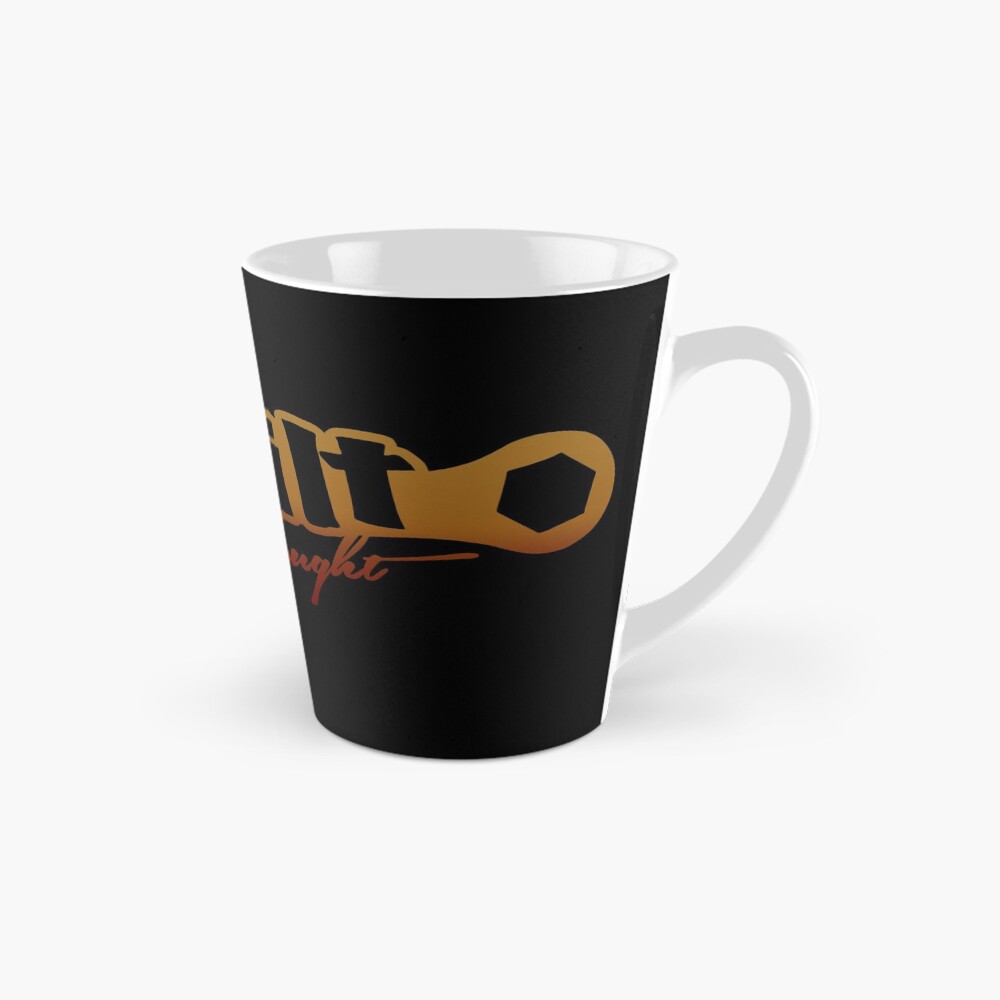 Item preview, Tall Mug designed and sold by SlayingLover.