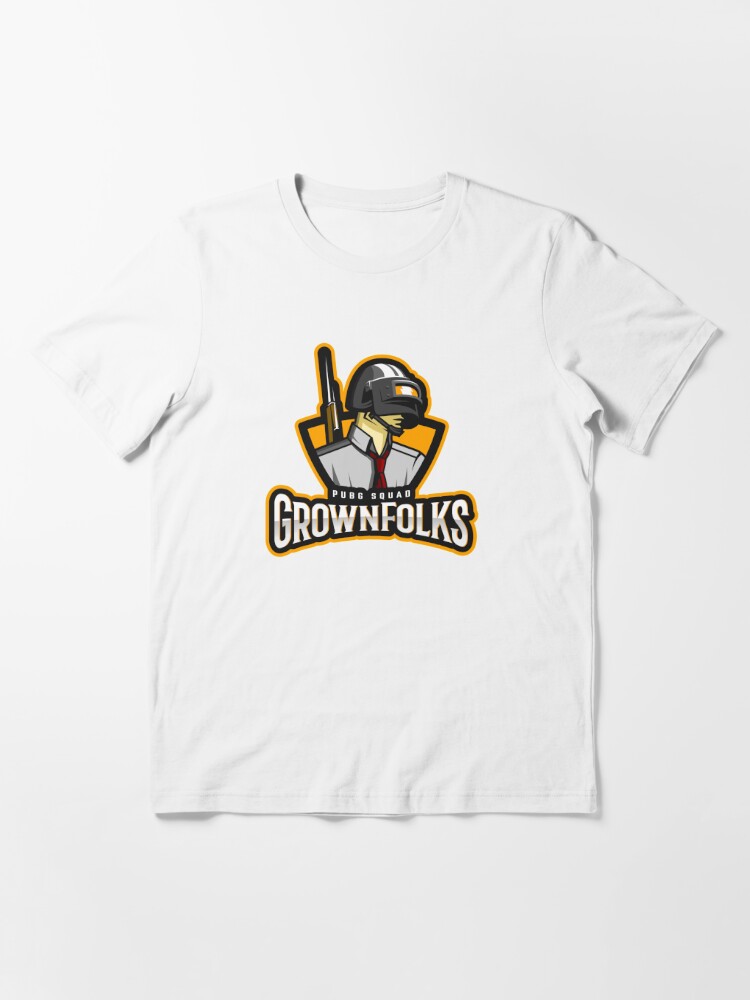 clan shirts pubg