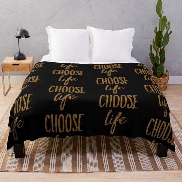 Item preview, Choose life designed and sold by Kerry Pritchard.