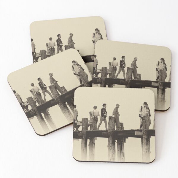 Item preview, The Bridge designed and sold by Marylou Badeaux.