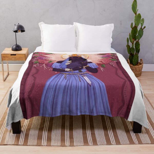 Item preview, Erzuli Dantor designed and sold by Mango Mendoza.