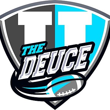 The Deuce Madden League | Cap