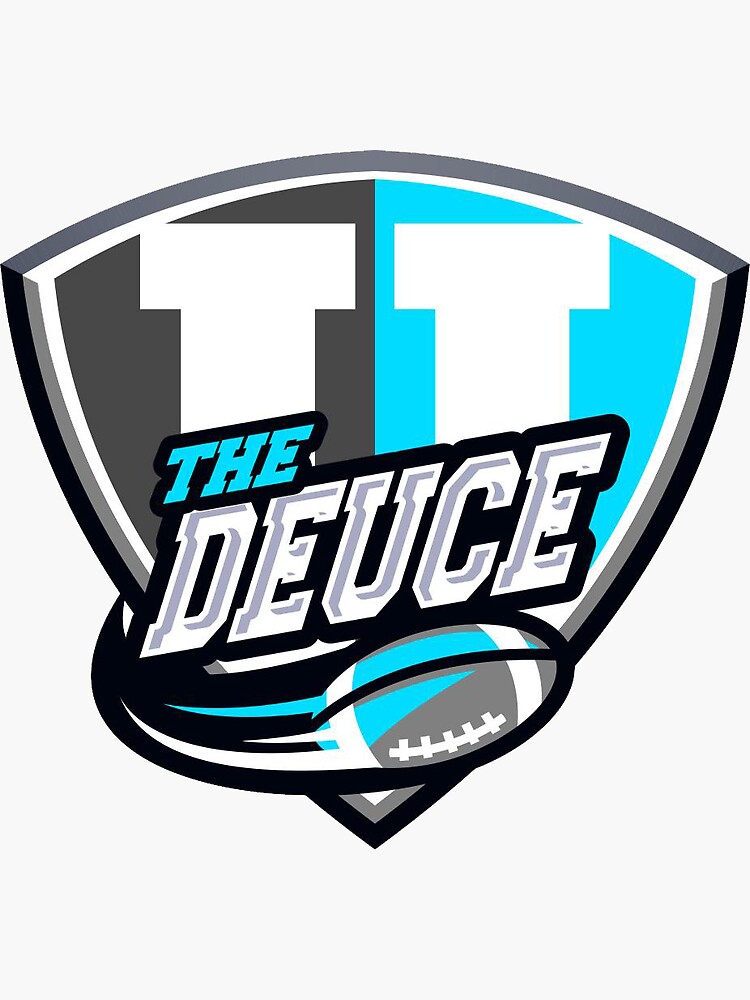 The Deuce Madden League | Sticker