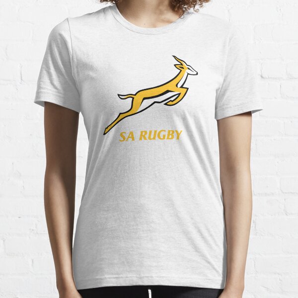 Springboks Rugby Essential T-Shirt