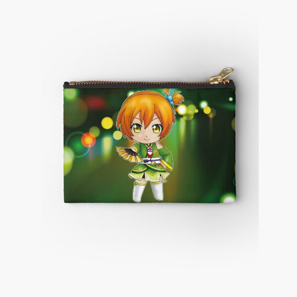 Aperçu de l'œuvre Hanayo - Angelic Angel chibi modifier. 1 créée et vendue par alphavirginis.