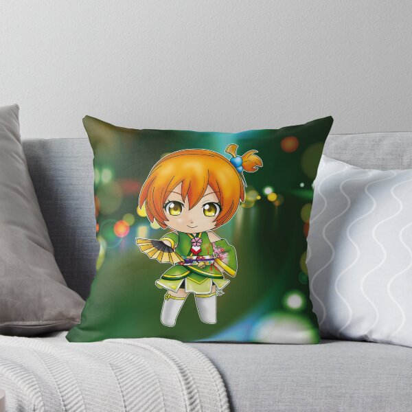 Item preview, Hanayo - Angelic Angel chibi edit. 1 designed and sold by alphavirginis.