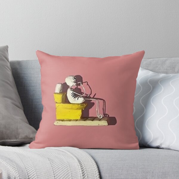 Item preview, mustard service zest pop designed and sold by SketchesOfChaos.