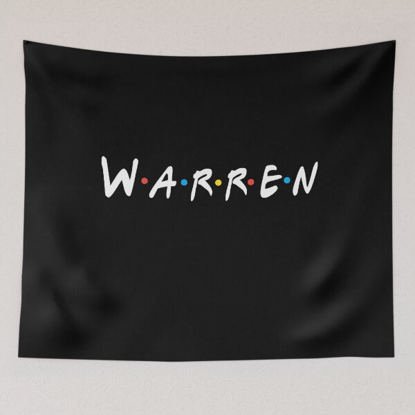 Item preview, Funny Elizabeth Warren Shirt| Warren 2026| Elizabeth Warren For Senate designed and sold by YikesForever.