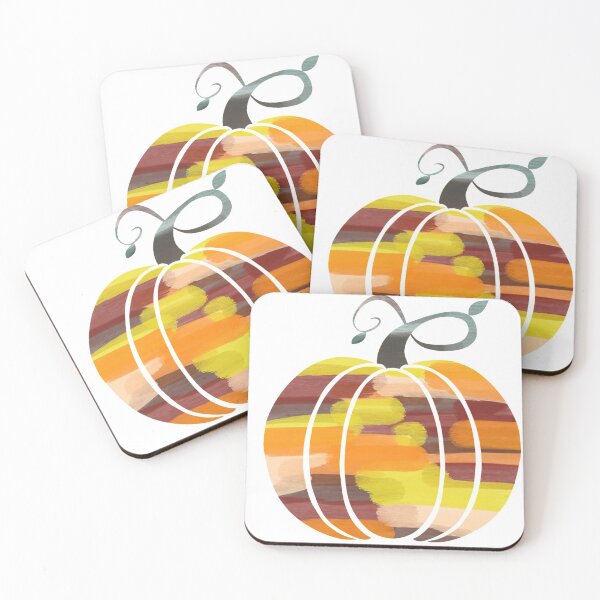 Item preview, Cross-Colored Pumpkin  designed and sold by ccpups.