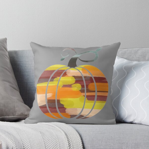Item preview, Cross-Colored Pumpkin  designed and sold by ccpups.
