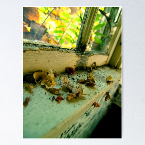 Item preview, Leaf Sill designed and sold by Johnny Joo.