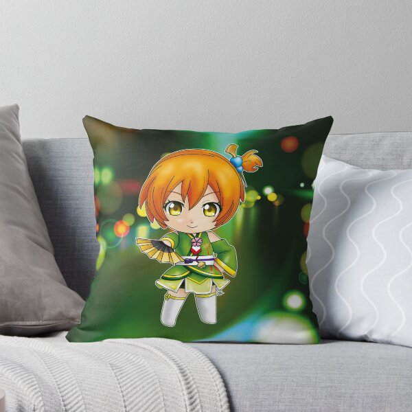 Item preview, Hanayo - Angelic Angel chibi edit. 2 designed and sold by alphavirginis.