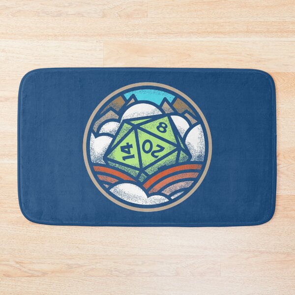 Item preview, A D20 Fantasy designed and sold by artlahdesigns.