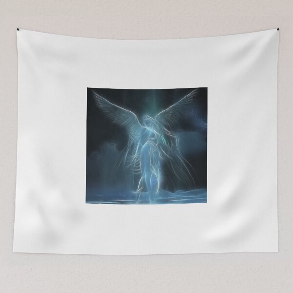 Item preview, Sarah's Angel designed and sold by Rose Moxon.
