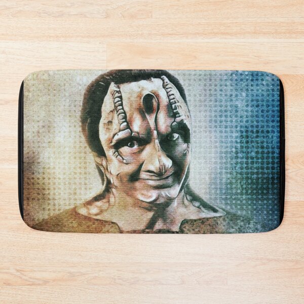 Item preview, Murder Lizard 7 - Portrait designed and sold by orionlodubyal.