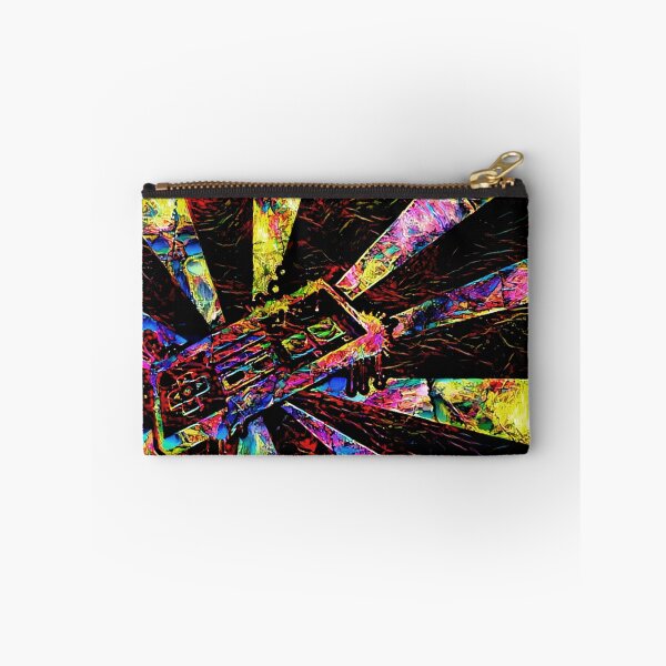 Item preview, Gamer Fan Paintsplatter designed and sold by Alyxandre.