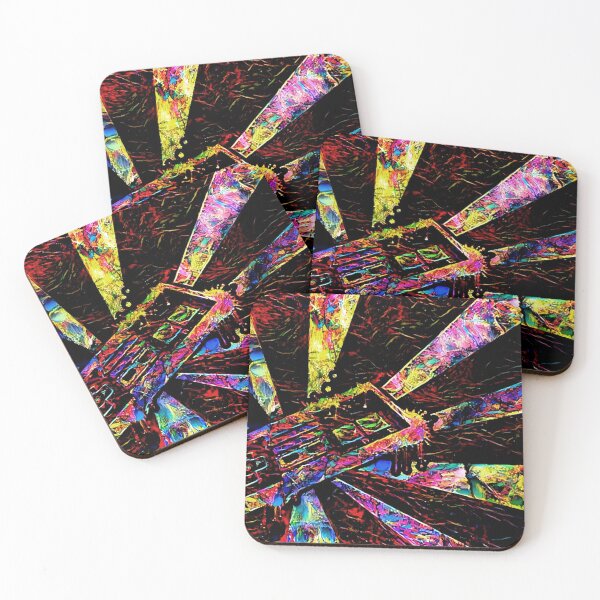 Item preview, Gamer Fan Paintsplatter designed and sold by Alyxandre.