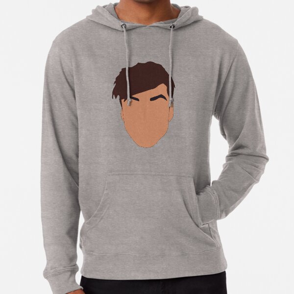 grayson dolan pink hoodie