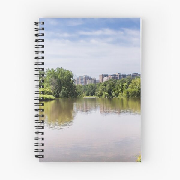 Item preview, Humber River designed and sold by EugeJ.
