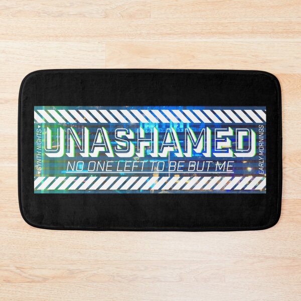 Item preview, Unashamed 2 designed and sold by JeoImage.