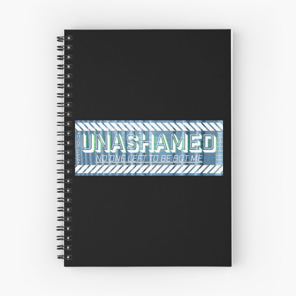 Item preview, Unashamed 3 designed and sold by JeoImage.