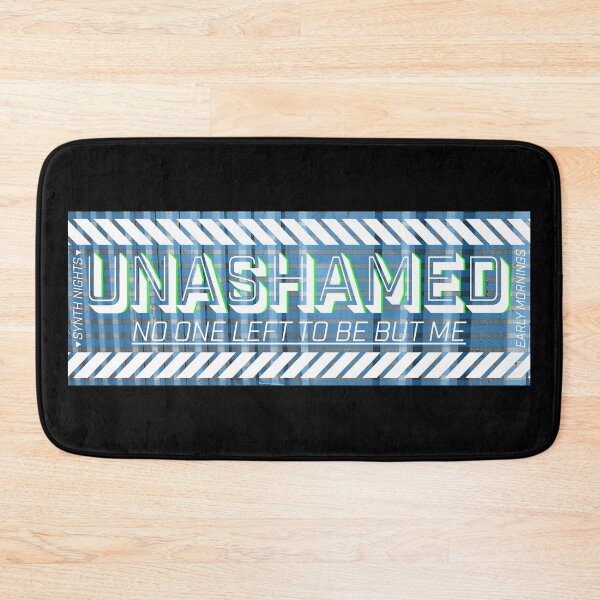 Item preview, Unashamed 3 designed and sold by JeoImage.