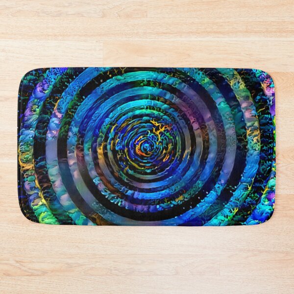 Item preview, Overgrown Spiral designed and sold by Alyxandre.