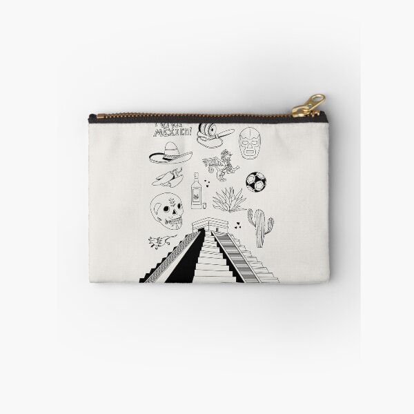 Item preview, Mexico designed and sold by Artsthetic Collection.