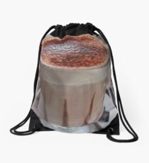 Mmmm Drawstring Bag