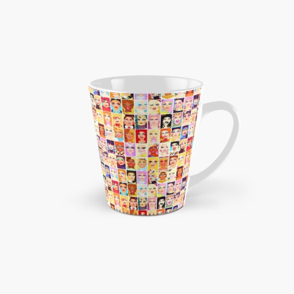 DRAG QUEEN ROYALTY Tall Mug