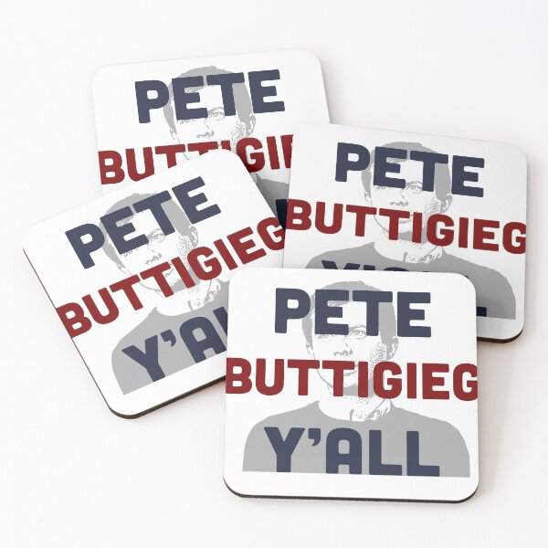 Item preview, Pete Buttigieg, Y'all designed and sold by Pete4America.