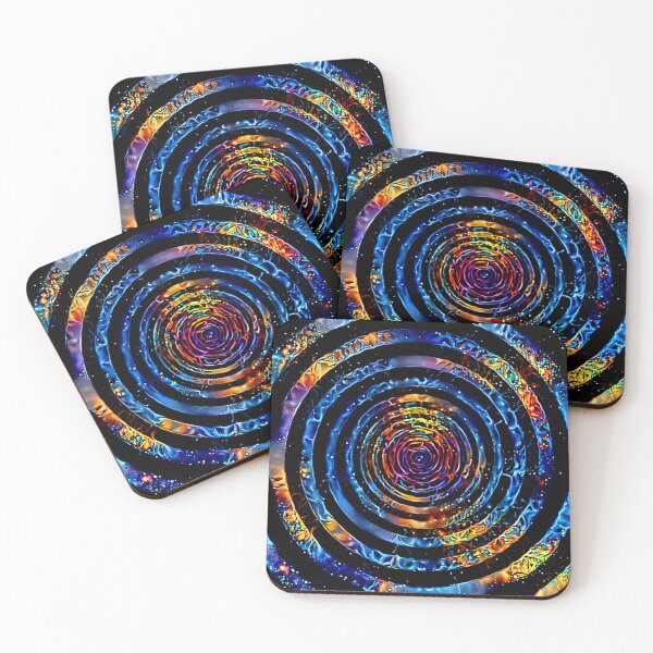 Item preview, Celestial Spiral designed and sold by Alyxandre.