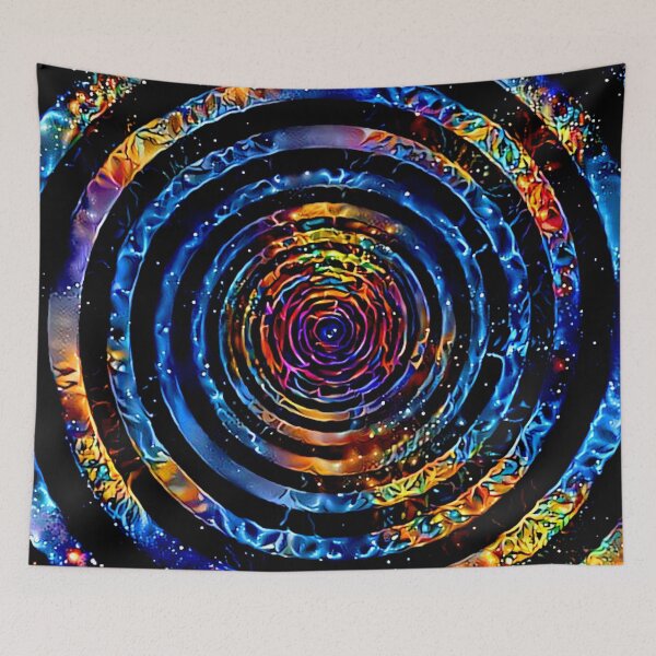 Item preview, Celestial Spiral designed and sold by Alyxandre.