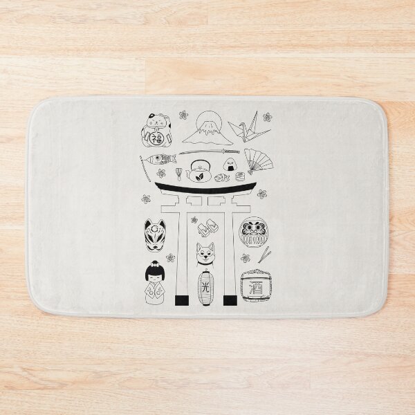 Item preview, Japan designed and sold by Artsthetic Collection.