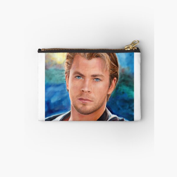 Item preview, Chris Hemsworth Art designed and sold by Dacdacgirl.