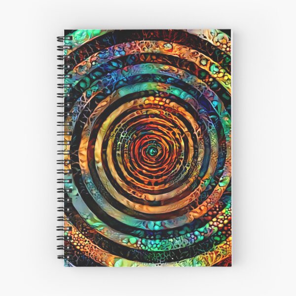 Item preview, Alien Spiral designed and sold by Alyxandre.