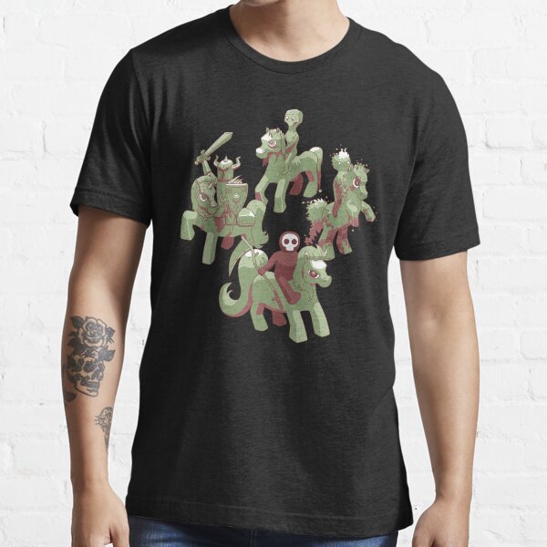 My Little Apocalypse Essential T-Shirt