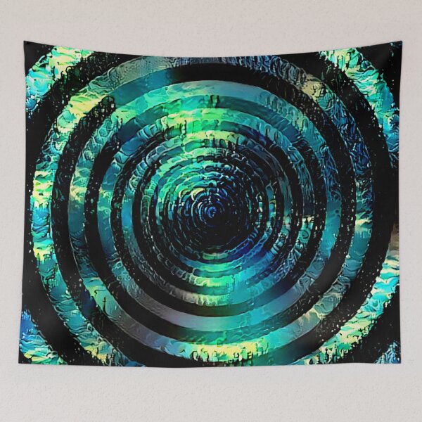 Item preview, Dark Spiral designed and sold by Alyxandre.